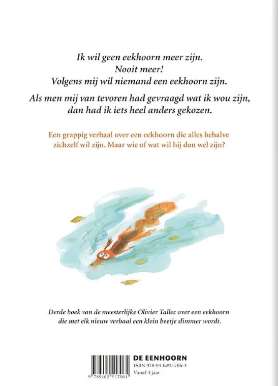 Wat ik zil zijn