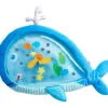Waterspeelmat Grote walvis