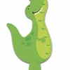 Weizenkorn Groeimeter Dino Hout