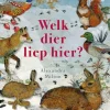 Welk dier liep hier?