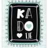 Wenskaart Kadootje
