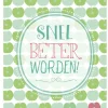 Wenskaart Snel beter worden