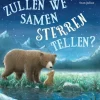 Zullen we samen sterren tellen?