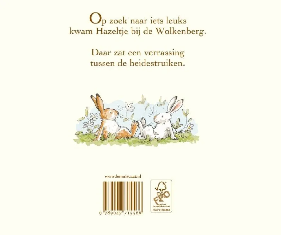 Zullen we vriendjes zijn?